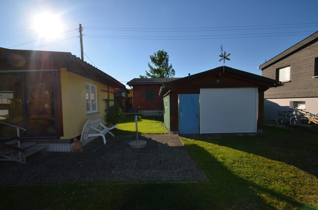 Erfüllen Sie sich den Traum vom eigenen Ferienhaus am Bodensee!