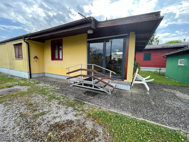 Erfüllen Sie sich den Traum vom eigenen Ferienhaus am Bodensee!