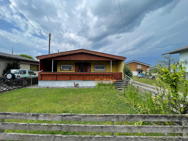 Erfüllen Sie sich den Traum vom eigenen Ferienhaus am Bodensee!