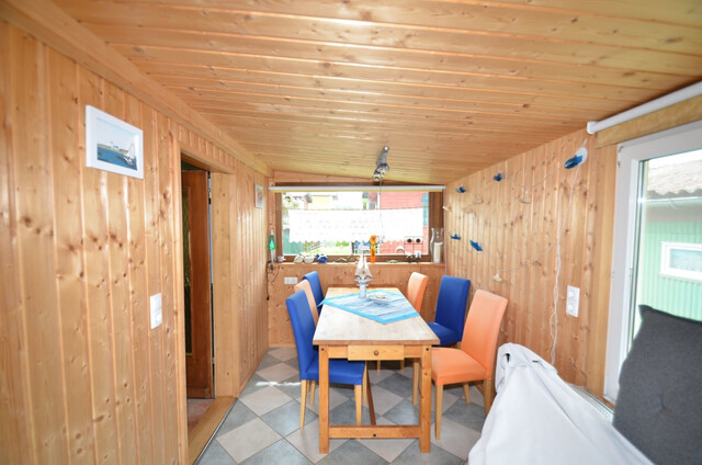 Erfüllen Sie sich den Traum vom eigenen Ferienhaus am Bodensee!