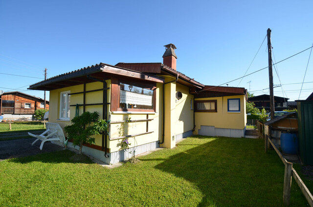 Erfüllen Sie sich den Traum vom eigenen Ferienhaus am Bodensee!