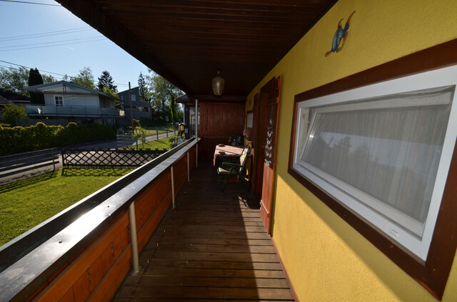 Erfüllen Sie sich den Traum vom eigenen Ferienhaus am Bodensee!