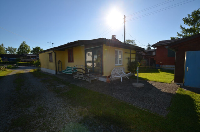 Erfüllen Sie sich den Traum vom eigenen Ferienhaus am Bodensee!