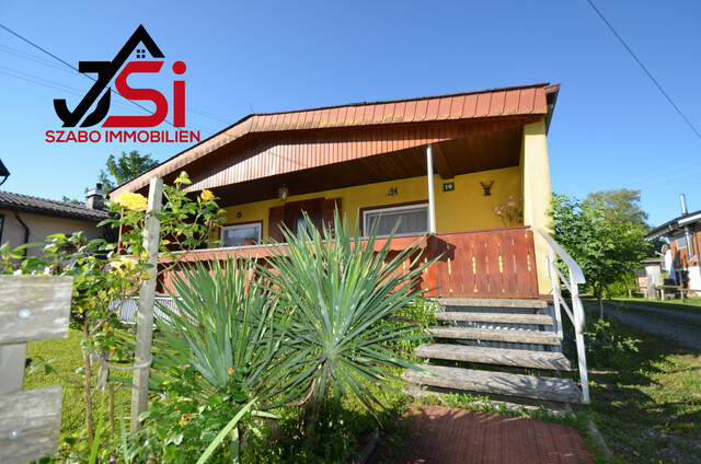 Erfüllen Sie sich den Traum vom eigenen Ferienhaus am Bodensee!