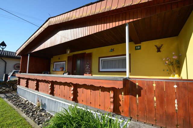 Erfüllen Sie sich den Traum vom eigenen Ferienhaus am Bodensee!