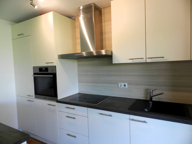 Moderne und familienfreundliche 4-Zimmer-Wohnung mit großer Terrasse