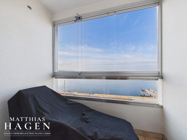 Exklusive Wohnresidenz mit Seeblick und Einzelgarage in Lochau