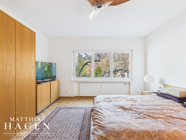 Exklusive Wohnresidenz mit Seeblick und Einzelgarage in Lochau