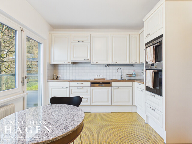 Exklusive Wohnresidenz mit Seeblick und Einzelgarage in Lochau