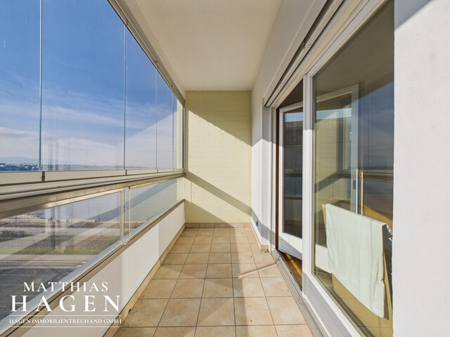 Exklusive Wohnresidenz mit Seeblick und Einzelgarage in Lochau