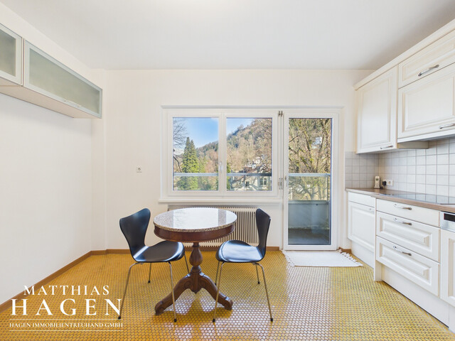 Exklusive Wohnresidenz mit Seeblick und Einzelgarage in Lochau