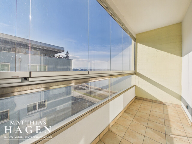 Exklusive Wohnresidenz mit Seeblick und Einzelgarage in Lochau