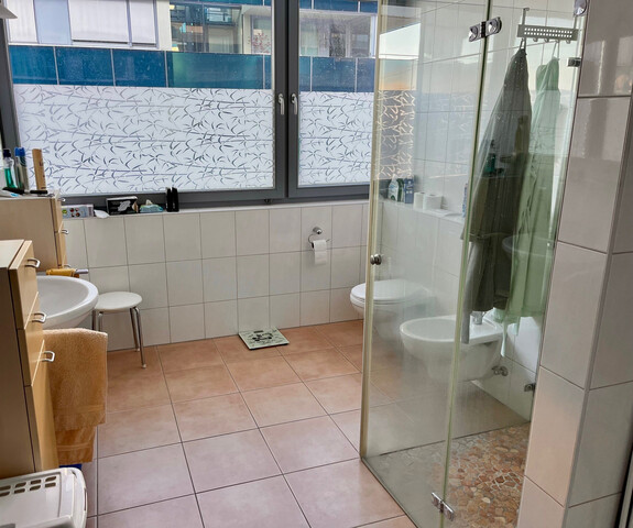 Attraktive 2-Zimmerwohnung mit Balkon am Hafen in Bregenz mit schönem Seeblick provisionsfrei zu verkaufen