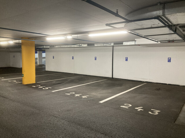 Attraktive 2-Zimmerwohnung mit Balkon am Hafen in Bregenz mit schönem Seeblick provisionsfrei zu verkaufen