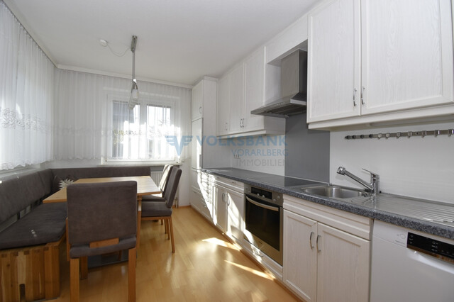 Sehr gepflegter Bungalow mit Wohlfühlambiente!