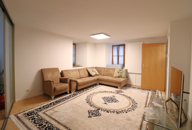 Gepflegtes Stadthaus mit 4 Einheiten inmitten der Feldkircher Altstadt - Kauf Gesamt oder einzeln möglich!