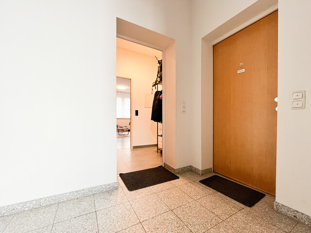 Urbaner Lifestyle zwischen See und Pfänder! - für Eigennutzer und Investoren!