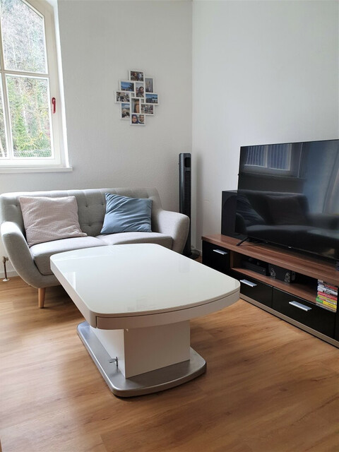 Charmante 3 Zimmer Wohnung in schöner und ruhiger Lage freut sich auf neuen Eigentümer