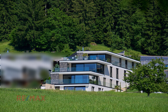 Villa Dolce Vita am Bodensee - Exklusives Wohnen in prominenter Hanglage - Wohnen wo andere Urlaub machen