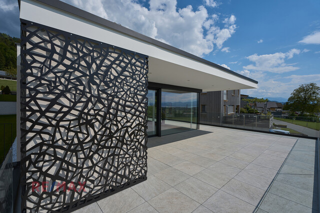 Villa Dolce Vita am Bodensee - Exklusives Wohnen in prominenter Hanglage - Wohnen wo andere Urlaub machen