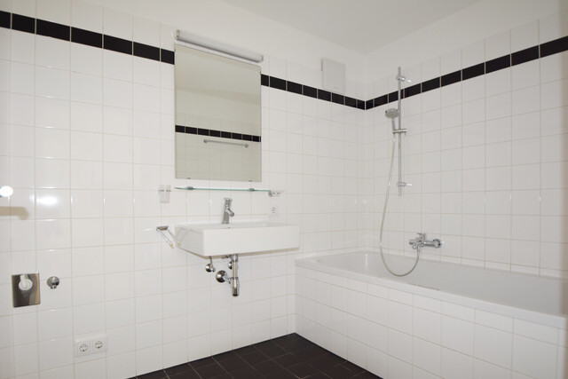 Ein Zuhause zum Ankommen – attraktive 3,5-Zimmer-Wohnung mit viel Charme