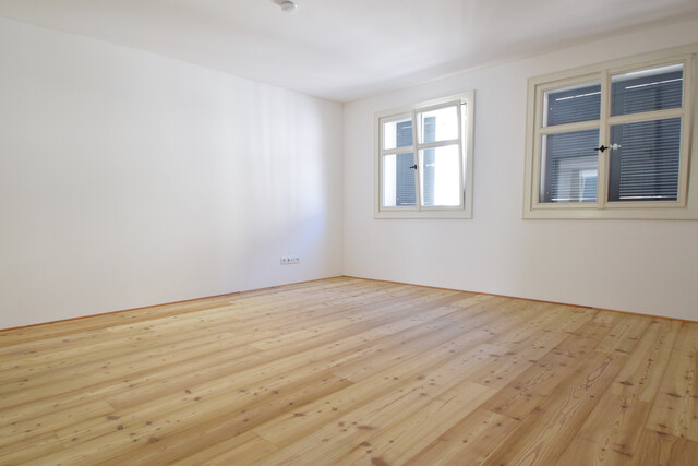 Ein Zuhause zum Ankommen – attraktive 3,5-Zimmer-Wohnung mit viel Charme