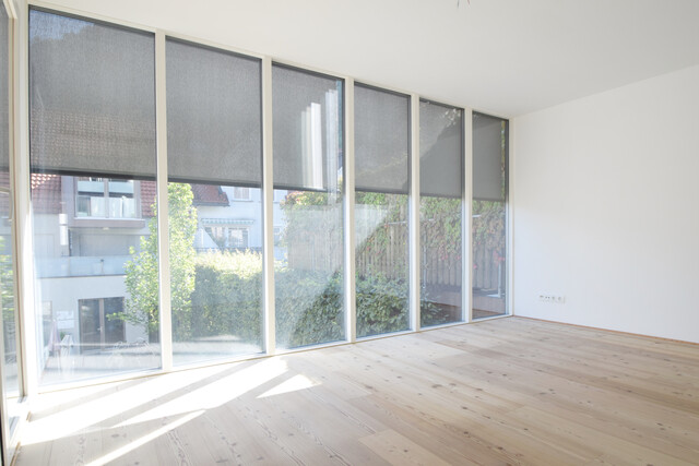 Ein Zuhause zum Ankommen – attraktive 3,5-Zimmer-Wohnung mit viel Charme
