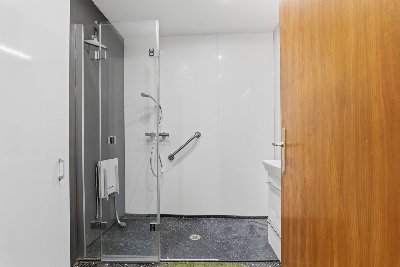 Wohn- und Geschäftshaus mit Entwicklungspotenzial in zentraler Lage von Dornbirn