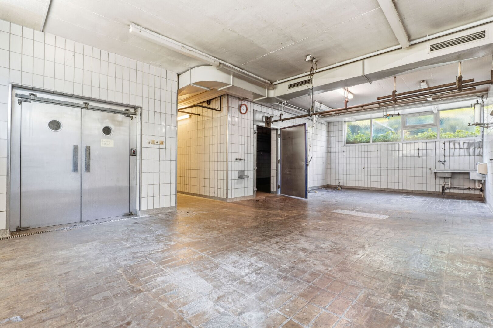 Wohn- und Geschäftshaus mit Entwicklungspotenzial in zentraler Lage von Dornbirn