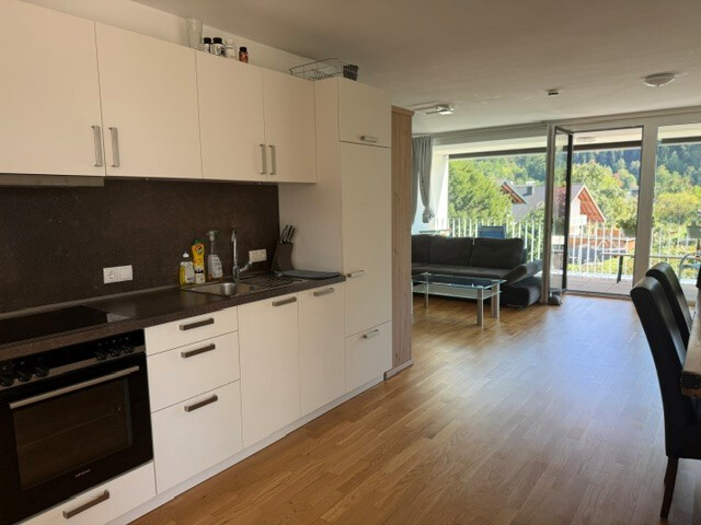 Moderne 3-Zimmer Penthouse Wohnung in Rankweil, inkl. 1 Parkplatz verfügbar