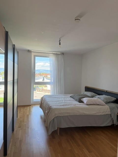 Moderne 3-Zimmer Penthouse Wohnung in Rankweil, inkl. 1 Parkplatz verfügbar