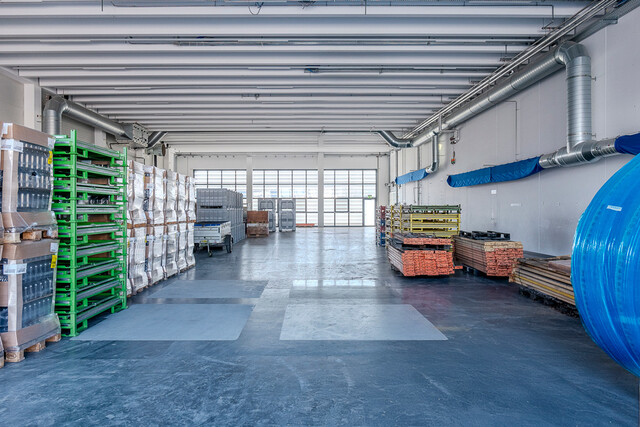 Industriefläche in Hohenems zu vermieten