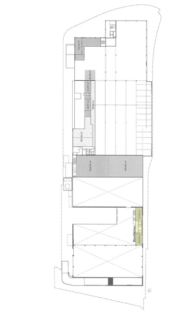 Industriefläche in Hohenems zu vermieten