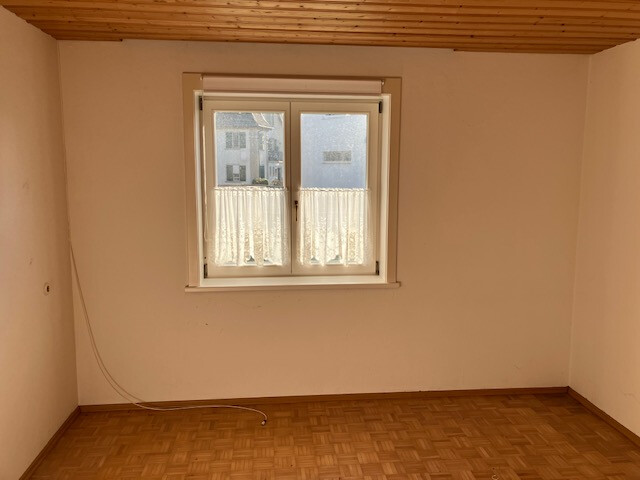 Zentrumsnahe 2-ZImmerwohnung in Lochau zu verkaufen ( bestandsfrei  )