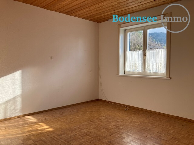 Zentrumsnahe 2-ZImmerwohnung in Lochau zu verkaufen ( bestandsfrei  )