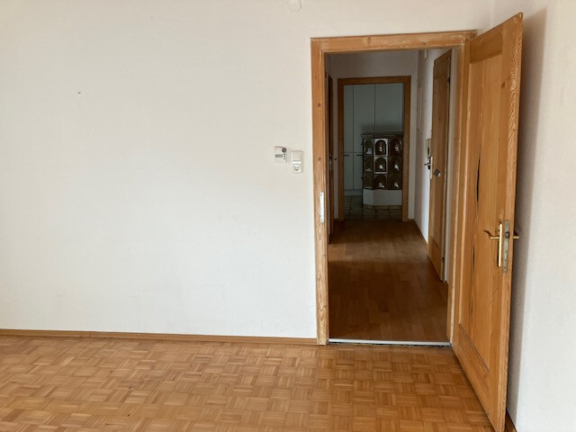 Zentrumsnahe 2-ZImmerwohnung in Lochau zu verkaufen ( bestandsfrei  )