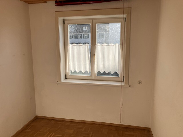 Zentrumsnahe 2-ZImmerwohnung in Lochau zu verkaufen ( bestandsfrei  )