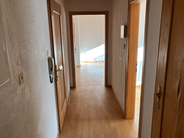 Zentrumsnahe 2-ZImmerwohnung in Lochau zu verkaufen ( bestandsfrei  )