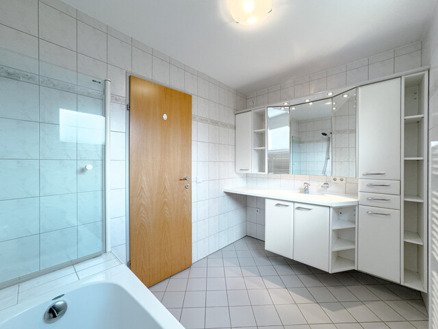 3 Zimmer Gartenwohnung mit Naturnähe - Feldkirch/Gisingen