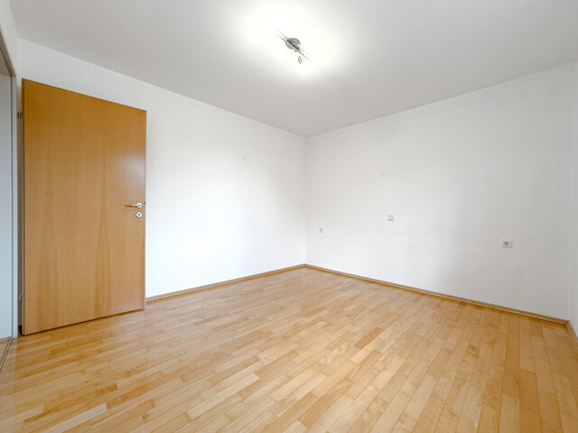 3 Zimmer Gartenwohnung mit Naturnähe - Feldkirch/Gisingen