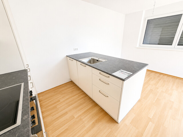 Neubau! 2-Zi-Wohnung in Hohenems zu vermieten! - C07