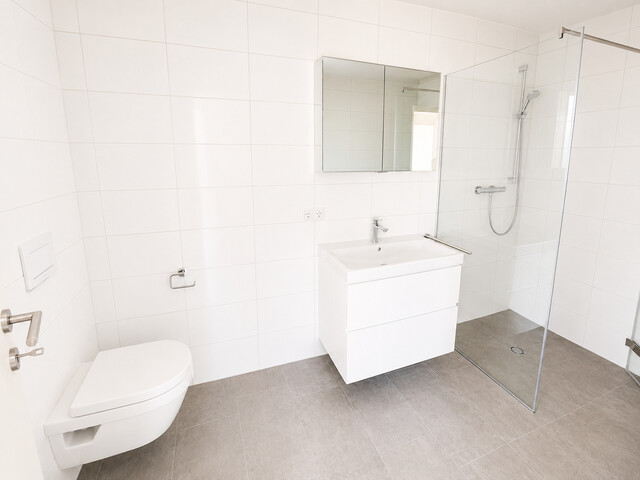 Neubau! 2-Zi-Wohnung in Hohenems zu vermieten! - C07