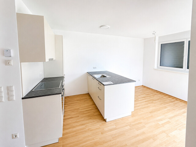 Neubau! 2-Zi-Wohnung in Hohenems zu vermieten! - C07
