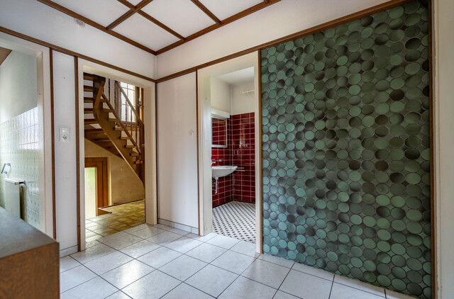 Für Handwerker mit Ausbauqualitäten - Wohnhaus mit 2 Wohnungen und zusätzlichem Bauplatz