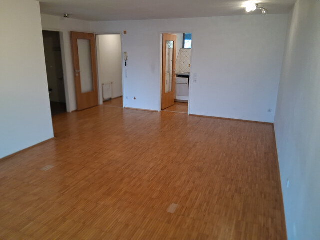 Helle, zentral gelegene 2,5-Zimmer-Wohnung in Dornbirn provisionsfrei zu vermieten