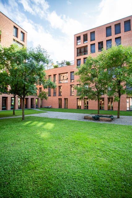 Provisionsfreie, helle, freundliche 3-Zi-Wohnung, 79m2, in Feldkirch ab 1.12.2026 zu vermieten