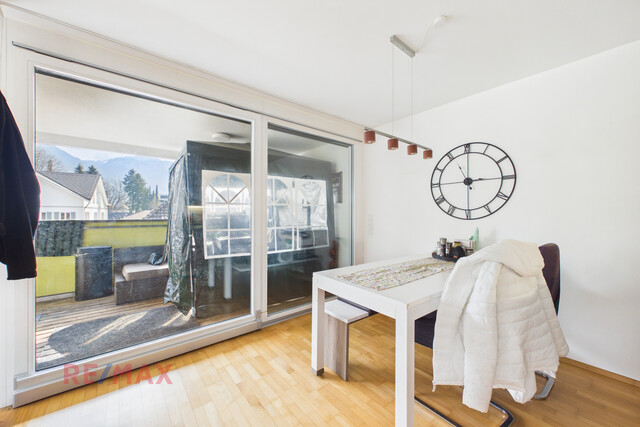 Ihr neues Zuhause in der Dr.- Waibel-Straße – zentral und gemütlich