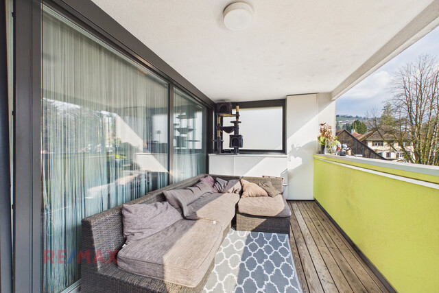 Ihr neues Zuhause in der Dr.- Waibel-Straße – zentral und gemütlich