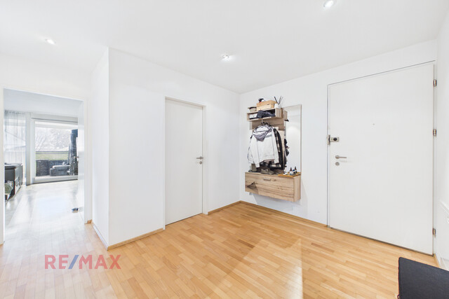 Ihr neues Zuhause in der Dr.- Waibel-Straße – zentral und gemütlich