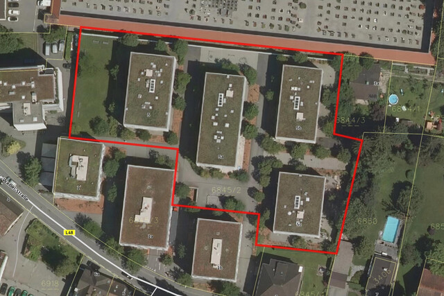 Ihr neues Zuhause in der Dr.- Waibel-Straße – zentral und gemütlich
